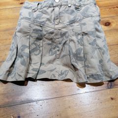 Diesel Skirt