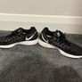 Womens Black Nike Zoom Pegasus 32 Image 2
