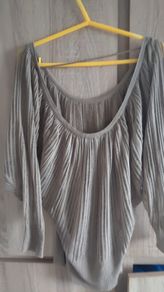 Jane Norman knitted top pls read description