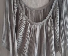 Jane Norman knitted top pls read description