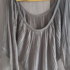 Jane Norman knitted top pls read description