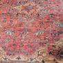Kukoon Everyday Viv Washable Rug 160 x 230cm Image 5