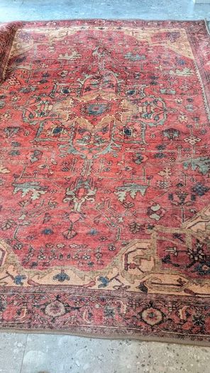 Kukoon Everyday Viv Washable Rug 160 x 230cm