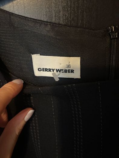Vintage Gerry Weber dress