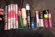 make up joblot