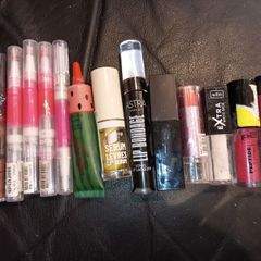 make up joblot