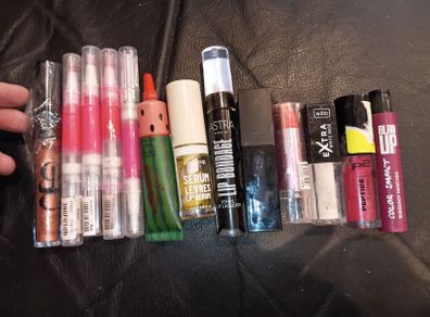 make up joblot