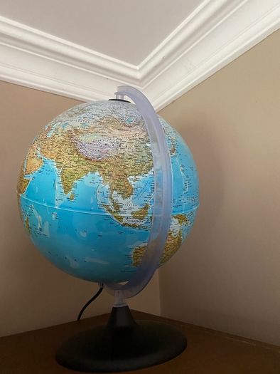 globe