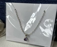 Effy pendant