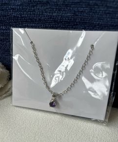 Effy pendant