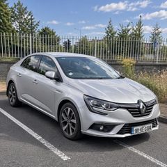 Renault Megane S Grand Coupe DynamiqueNCT  2028