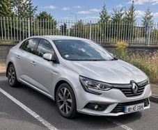 Renault Megane S Grand Coupe DynamiqueNCT  2028