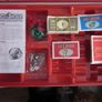 Monopoly Irish Edition Board Game 2001 Image 3