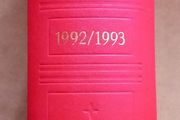 Who's Who Switzerland Book