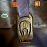 child's bicycle seat Image 2