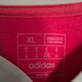 Adidas Adults Munster Rugby 2023/2025 Home Jersey Image 3
