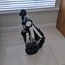Car Seat & Pram Set with ISOFIX Base Image 5