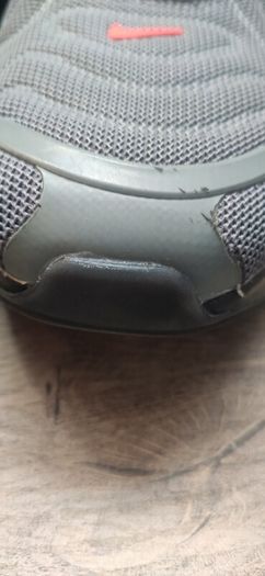 Nike Air Max 720 Size UK 10.5