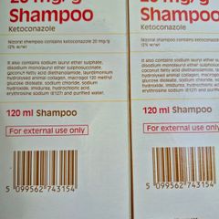 Nizoral Shampoo