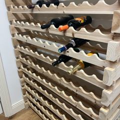 wine rack