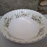Snowhite Regency serving bowl Image 5