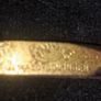 solingen straight Razor Knife Image 7