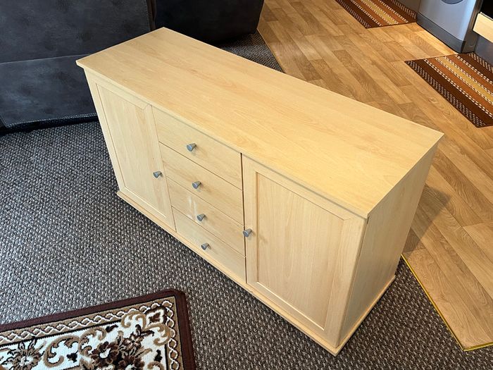 Living Room Cabinet