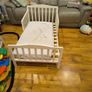 toddlers bed Image 2