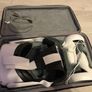 Meta Quest 2 128gb w/ Case Mint Condition Image 2