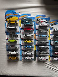 Hotwheels