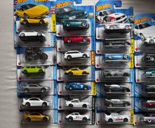 Hotwheels