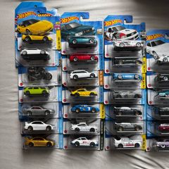 Hotwheels