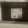 Carvela White Trainers UK5 Image 5