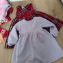 Girl clothes bundle age 3-4 Image 7