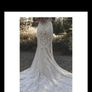 Elegant Wedding Gown Image 4