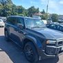 Toyota Landcruiser Image 3
