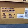 Asics Gel-kayano 32 Brand New Image 3