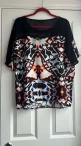 River Island top