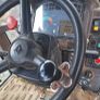 Renault tractor Iris 566-03 Image 5