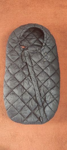 Footmuff