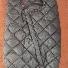 Footmuff