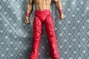 Shinsuke Nakamura Elite WWE action figure