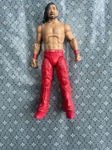Shinsuke Nakamura Elite WWE action figure