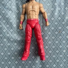 Shinsuke Nakamura Elite WWE action figure
