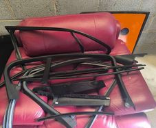 BMW f30 lci parts