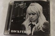 Duffy - Rockferry Cd