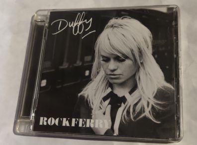 Duffy - Rockferry Cd