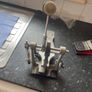 stagg bass drum kick pedal Image 2