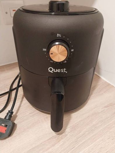 Quest Compact Air fryer