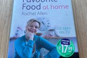 Rachels Favourite Food at Home